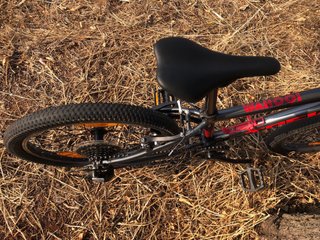 Bicicleta Infantil TREK Wahoo20’com NOVA 250€agost