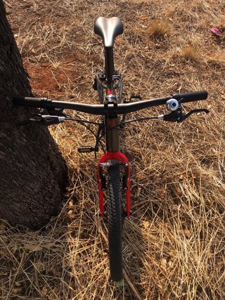 Bicicleta Infantil TREK Wahoo20’com NOVA 250€agost