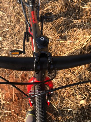 Bicicleta Infantil TREK Wahoo20’com NOVA 250€agost