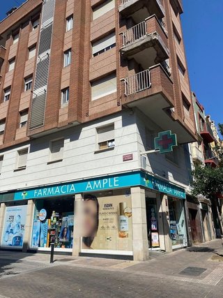 Oficina en venta en Mestral en Reus