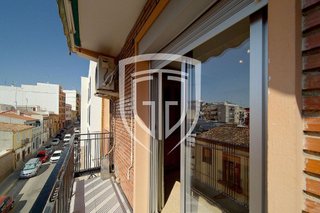 Piso en alquiler en Zona Campus Universitario en Burjassot