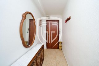 Piso en alquiler en Zona Campus Universitario en Burjassot