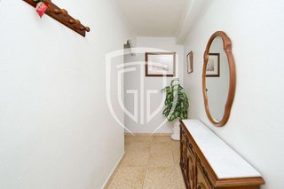 Piso en alquiler en Zona Campus Universitario en Burjassot