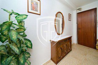 Piso en alquiler en Zona Campus Universitario en Burjassot