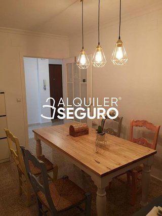Piso en alquiler en Pino Montano - Consolación - Las Almenas en Sevilla
