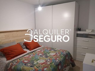 Piso en alquiler en Pino Montano - Consolación - Las Almenas en Sevilla