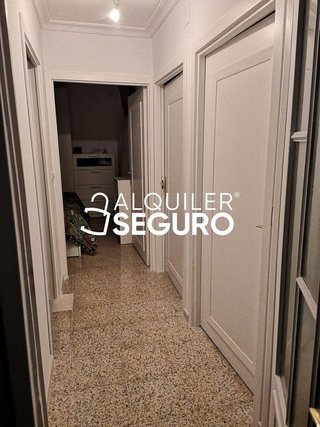 Piso en alquiler en Pino Montano - Consolación - Las Almenas en Sevilla