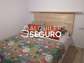 Piso en alquiler en Pino Montano - Consolación - Las Almenas en Sevilla