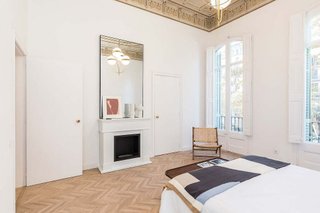 Piso en alquiler en La Dreta de l'Eixample en Barcelona