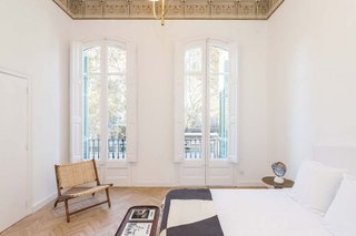 Piso en alquiler en La Dreta de l'Eixample en Barcelona