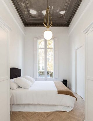 Piso en alquiler en La Dreta de l'Eixample en Barcelona