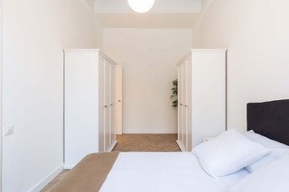 Piso en alquiler en La Dreta de l'Eixample en Barcelona