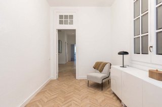 Piso en alquiler en La Dreta de l'Eixample en Barcelona