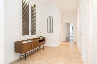 Piso en alquiler en La Dreta de l'Eixample en Barcelona