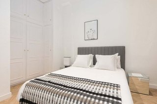 Piso en alquiler en La Dreta de l'Eixample en Barcelona