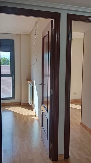 Piso en alquiler en La Magdalena en Zaragoza