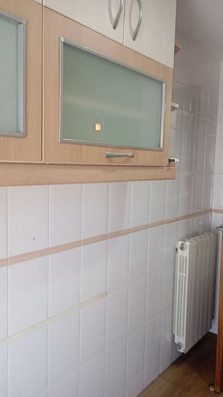 Piso en alquiler en La Magdalena en Zaragoza