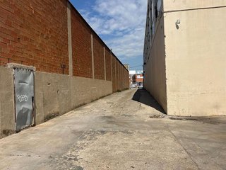 Nave industrial en alquiler en Centre en Hospitalet de Llobregat, L´