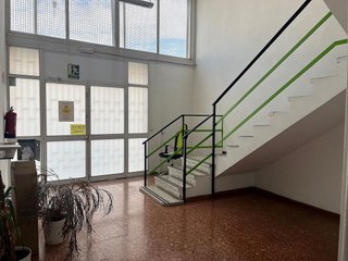 Nave industrial en alquiler en Centre en Hospitalet de Llobregat, L´