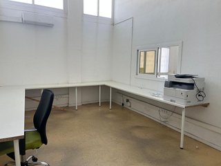 Nave industrial en alquiler en Centre en Hospitalet de Llobregat, L´
