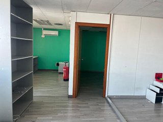 Nave industrial en alquiler en Centre en Hospitalet de Llobregat, L´