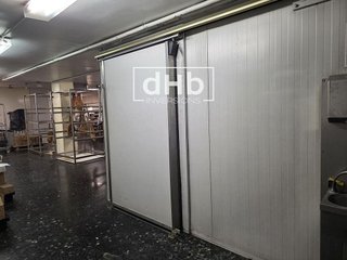 Local comercial en venta en Gorg - Pep Ventura en Badalona