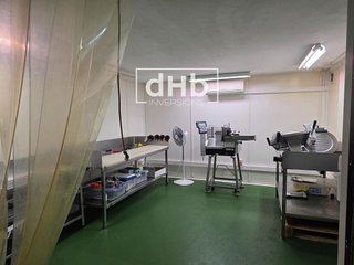 Local comercial en venta en Gorg - Pep Ventura en Badalona