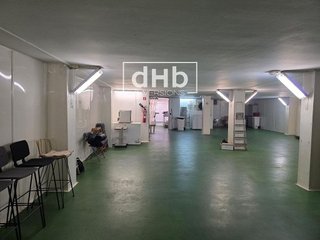 Local comercial en venta en Gorg - Pep Ventura en Badalona