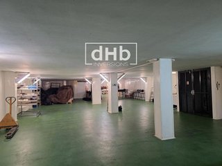Local comercial en venta en Gorg - Pep Ventura en Badalona