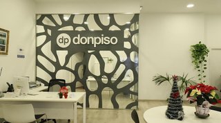 Garaje en venta en La Plana en Esplugues de Llobregat
