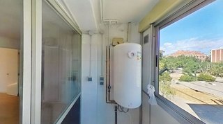 Piso en venta en Can Feu - Can Gambús - Hostafrancs en Sabadell