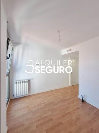 Piso en alquiler en Zona Pueblo en Pozuelo de Alarcón
