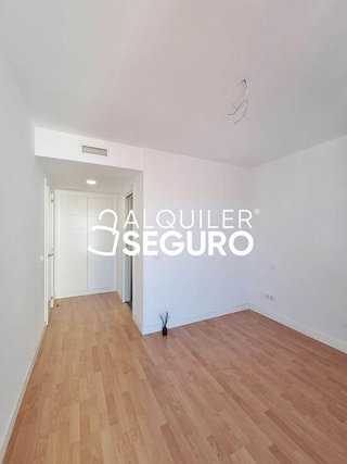 Piso en alquiler en Zona Pueblo en Pozuelo de Alarcón