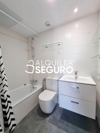 Piso en alquiler en Zona Pueblo en Pozuelo de Alarcón