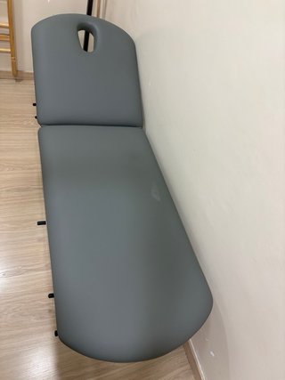 CAMILLA FISIOTERAPIA gris  (fisiomarket) 60x187
