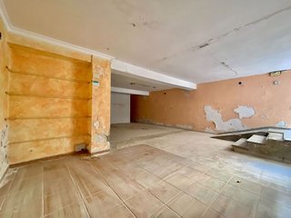 Local comercial en venta en Almuñecar en Almuñécar