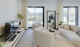 Piso en venta en Zona Sohail en Fuengirola