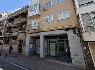 Local comercial en venta en Centro de Leganés en Leganés