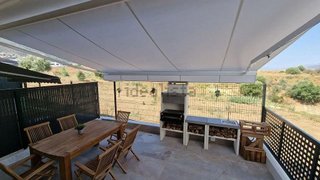 Casa adosada en venta en Capellanía - Retamar en Alhaurín de la Torre