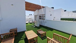 Casa adosada en venta en Capellanía - Retamar en Alhaurín de la Torre