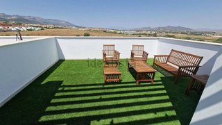 Casa adosada en venta en Capellanía - Retamar en Alhaurín de la Torre