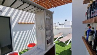 Casa adosada en venta en Capellanía - Retamar en Alhaurín de la Torre