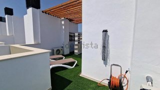 Casa adosada en venta en Capellanía - Retamar en Alhaurín de la Torre