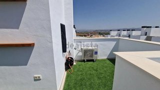 Casa adosada en venta en Capellanía - Retamar en Alhaurín de la Torre
