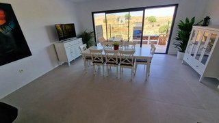Casa adosada en venta en Capellanía - Retamar en Alhaurín de la Torre