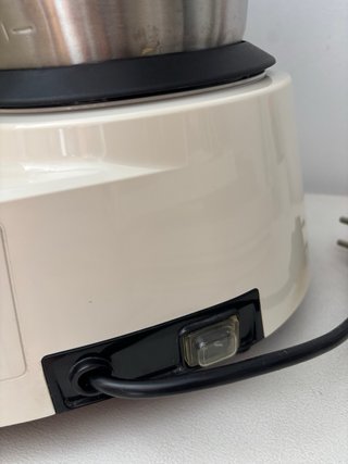 Robot Cocina Taurus Mycook +59- muy poco uso