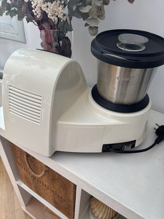 Robot Cocina Taurus Mycook +59- muy poco uso