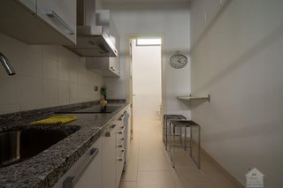 Chalet en alquiler en La Motilla en Dos Hermanas