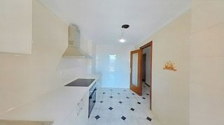Piso en venta en Rocafonda en Mataró