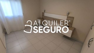 Piso en alquiler en Poligono Norte - Villegas - La Fontanilla en Sevilla